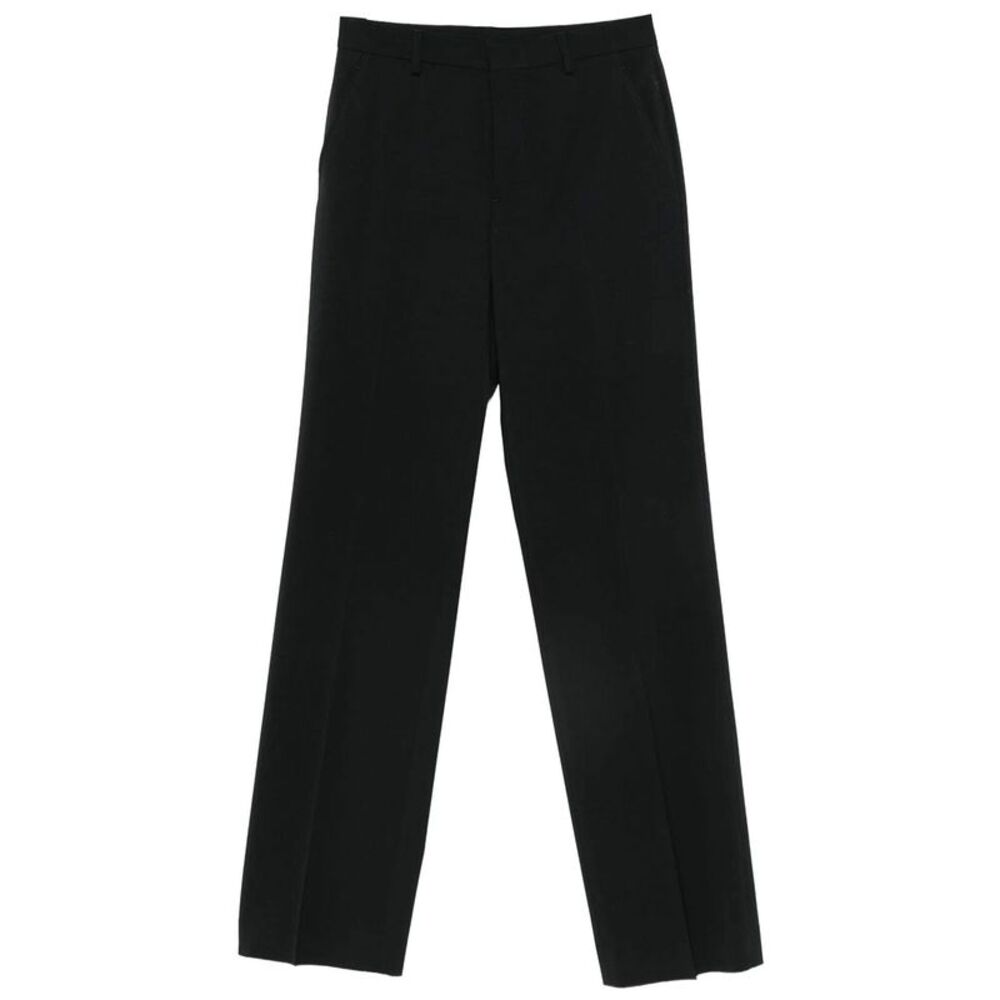 Pantaloni Sartoriali "Dora" In Lana Women